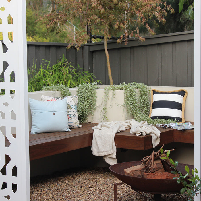 Selecting The Best Outdoor Decorative Screen For Your Space