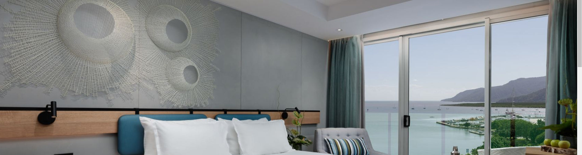 Crystalbrook Hotel Flynn