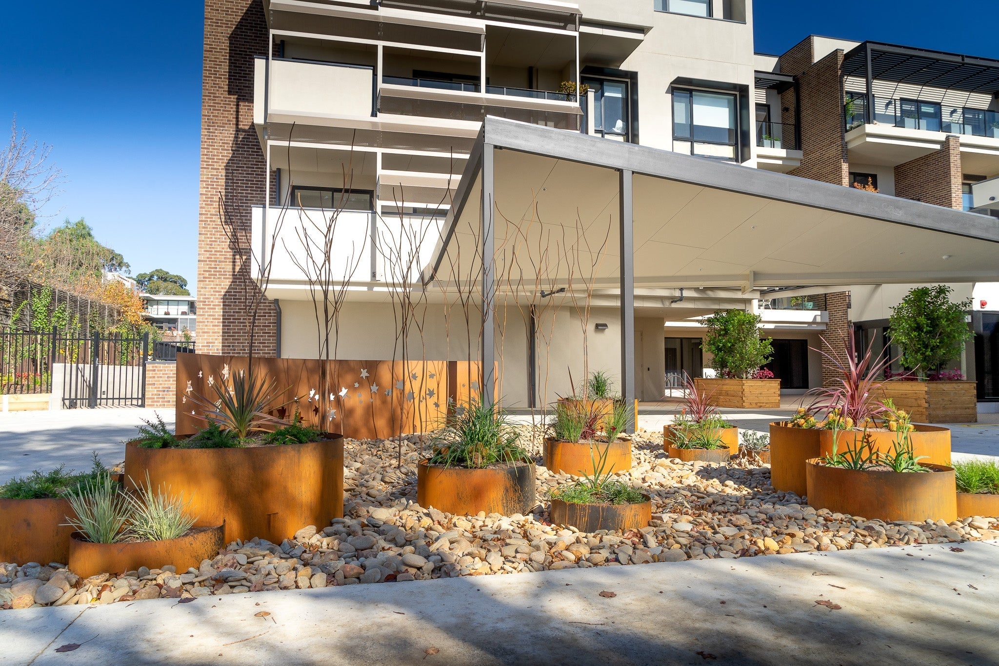 Manningtree Age Care, Hawthorn