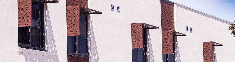 Mekong Aged Care Facility