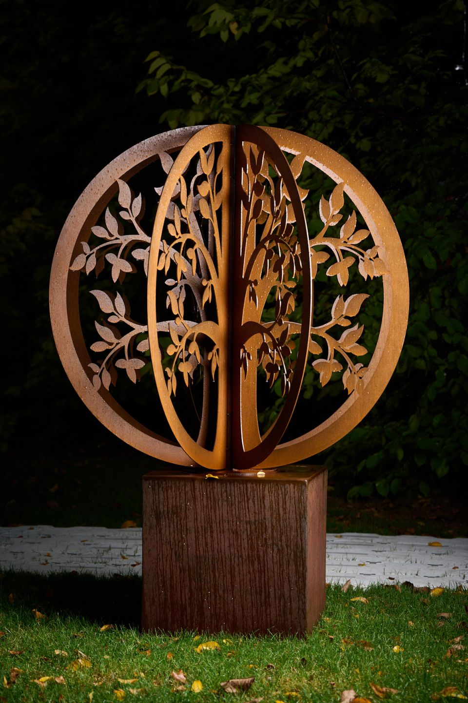 Tree of Life - Outdoor Sculpture