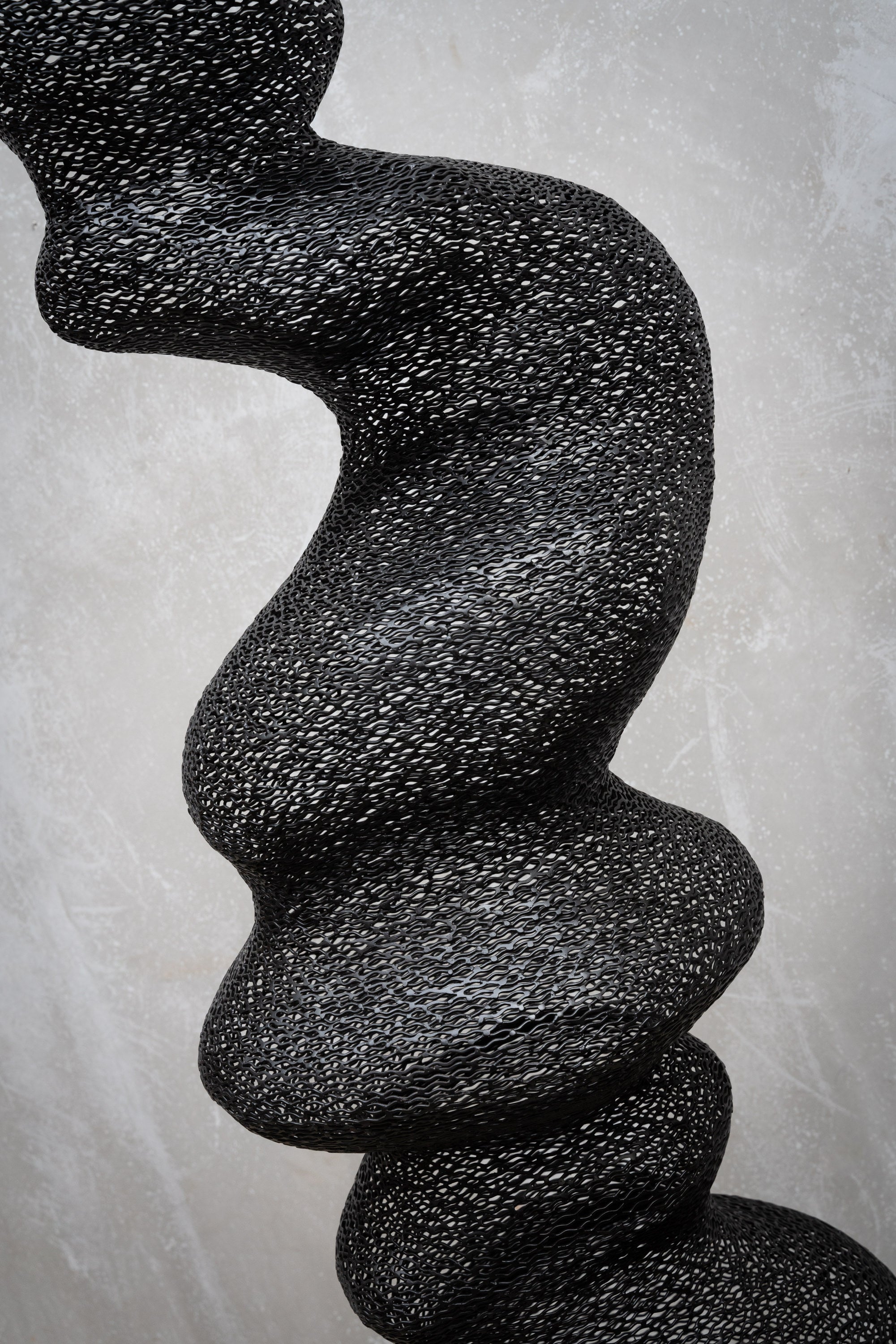 Yabby Sculpture