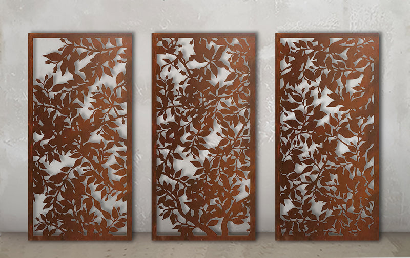 Privacy Screens