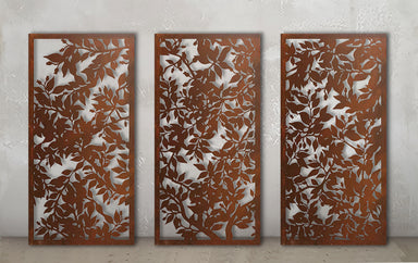Privacy Screens