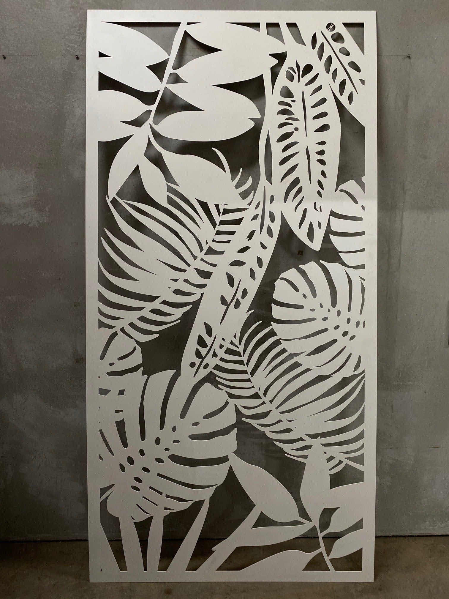 EX DISPLAY - TROPIC SCREEN SOLD