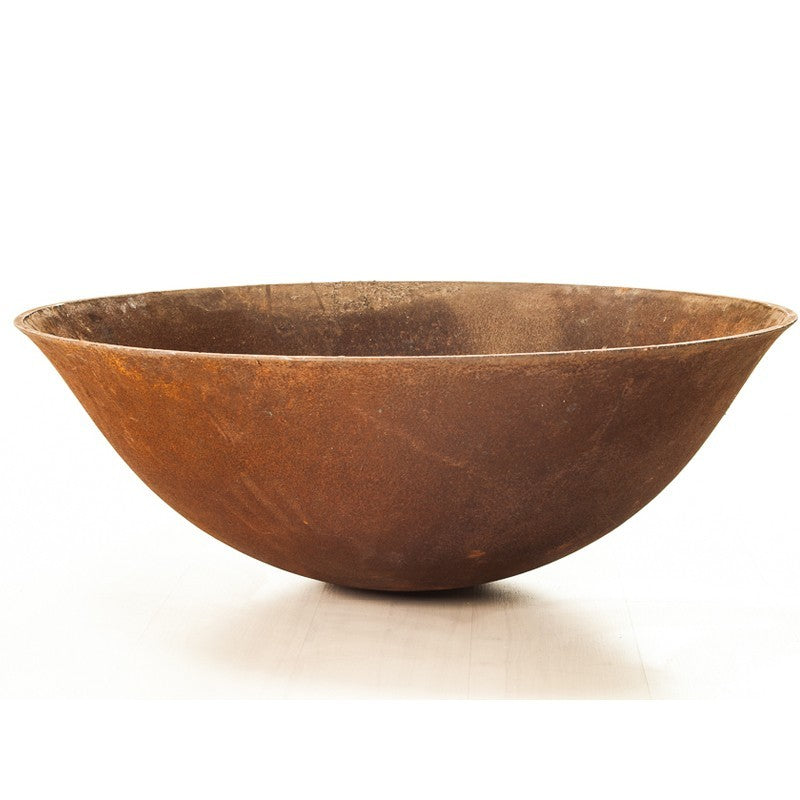 Deep Casting- Fire Pit Bowl