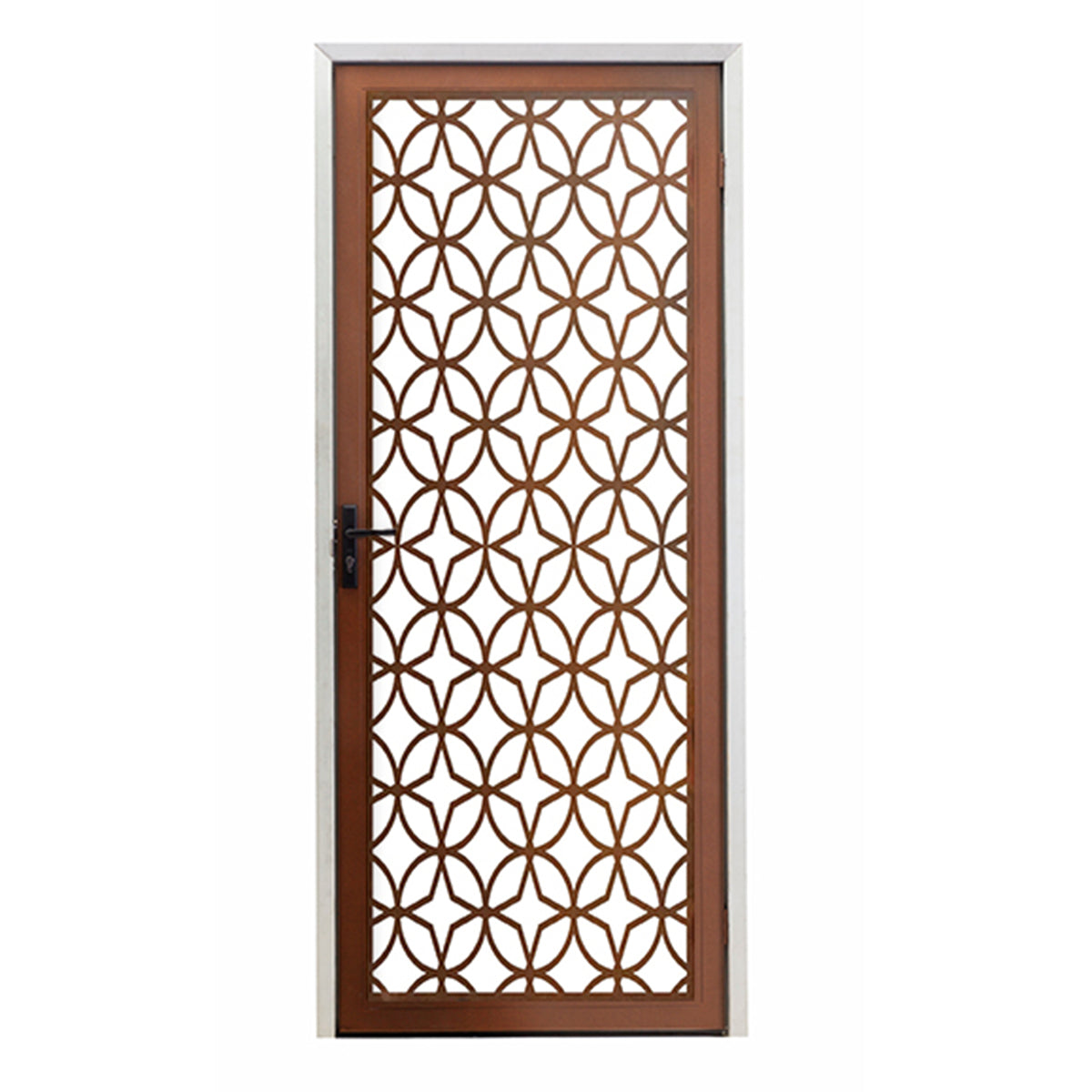 Fes Screen - Custom Made Screen Door POA