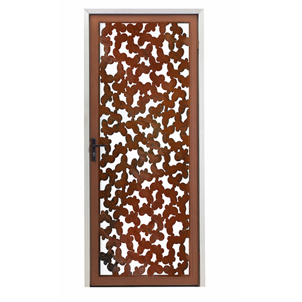 Flutter Screen - Custom Made Screen Door POA
