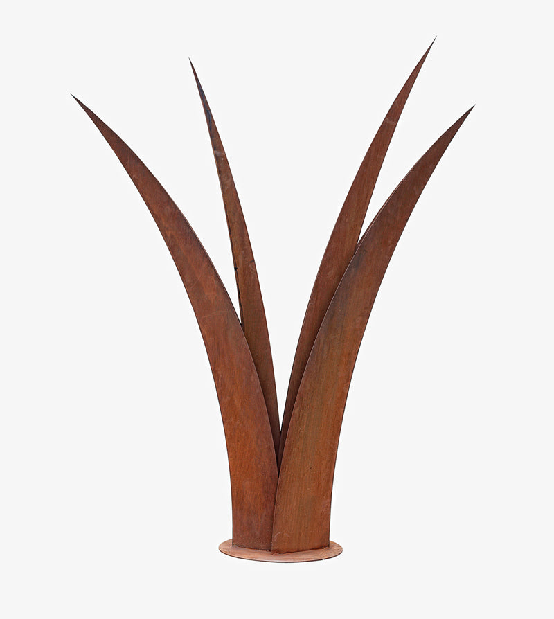Grass Blade Sculpture