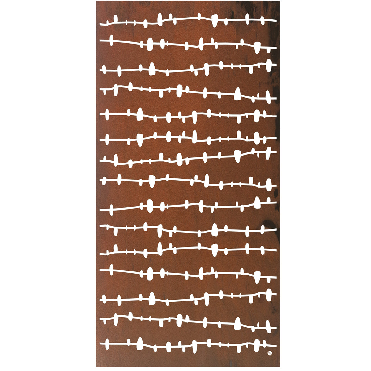 Hanging Rocks Screen