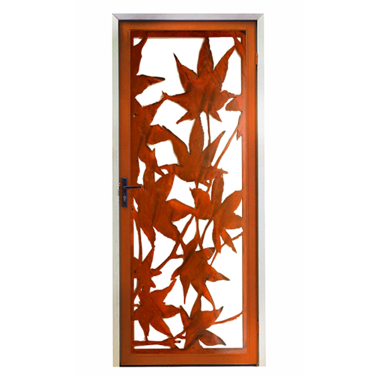 Maple Archi - Custom Made Screen Door POA