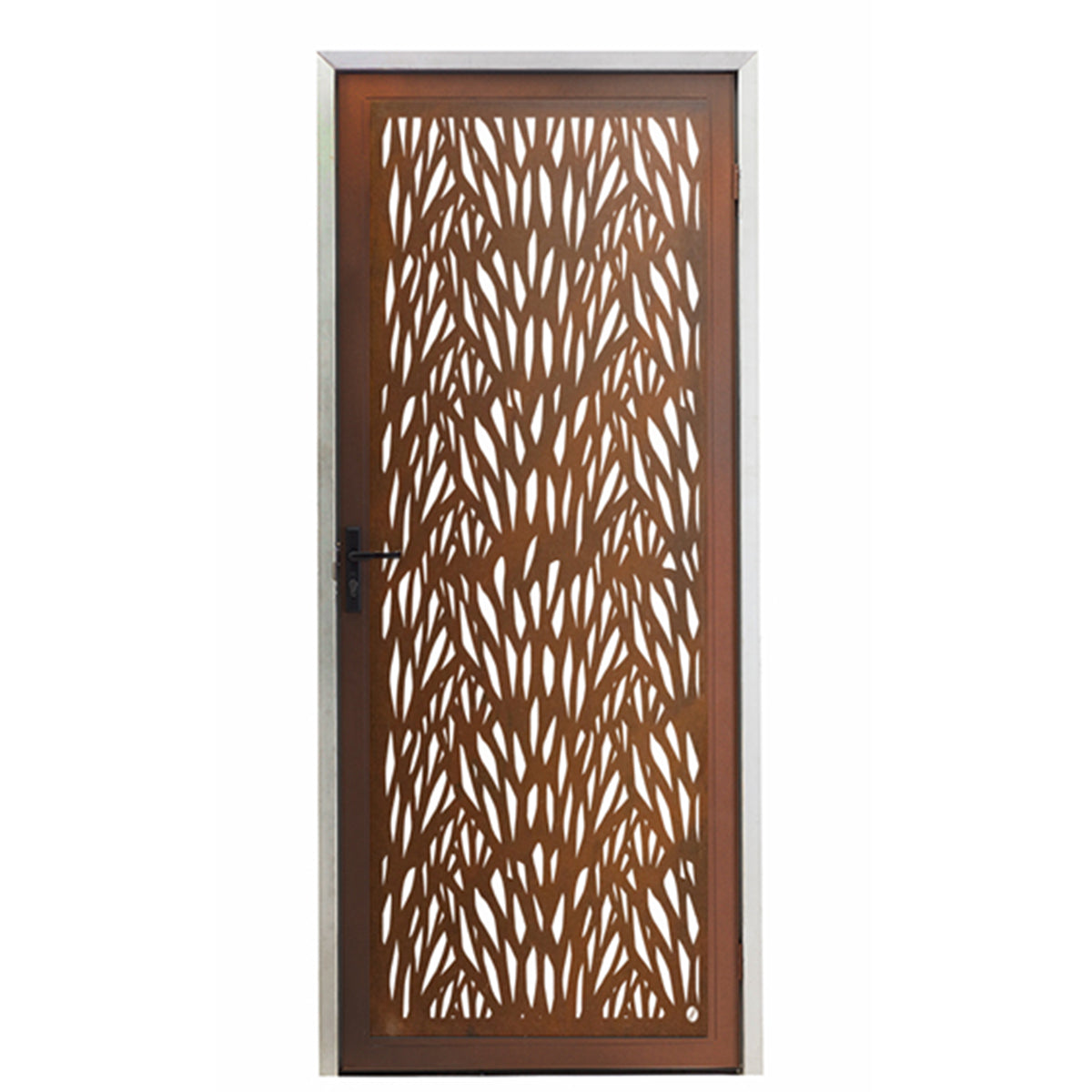 Woodland - Custom Made Screen Door POA