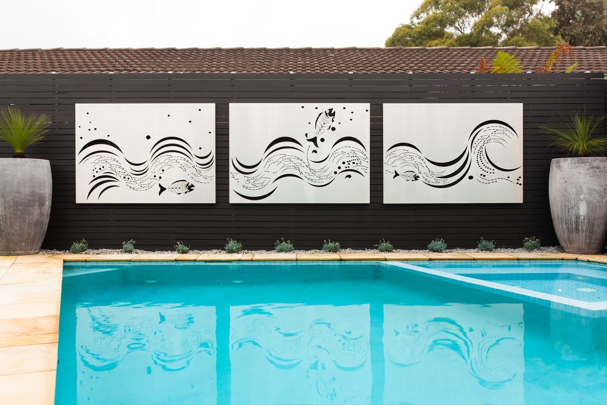 Black Rock Residence