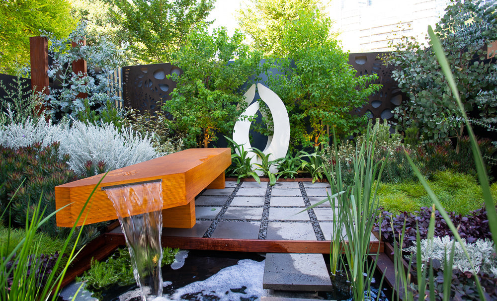 The Art of Choosing a Garden Sculpture