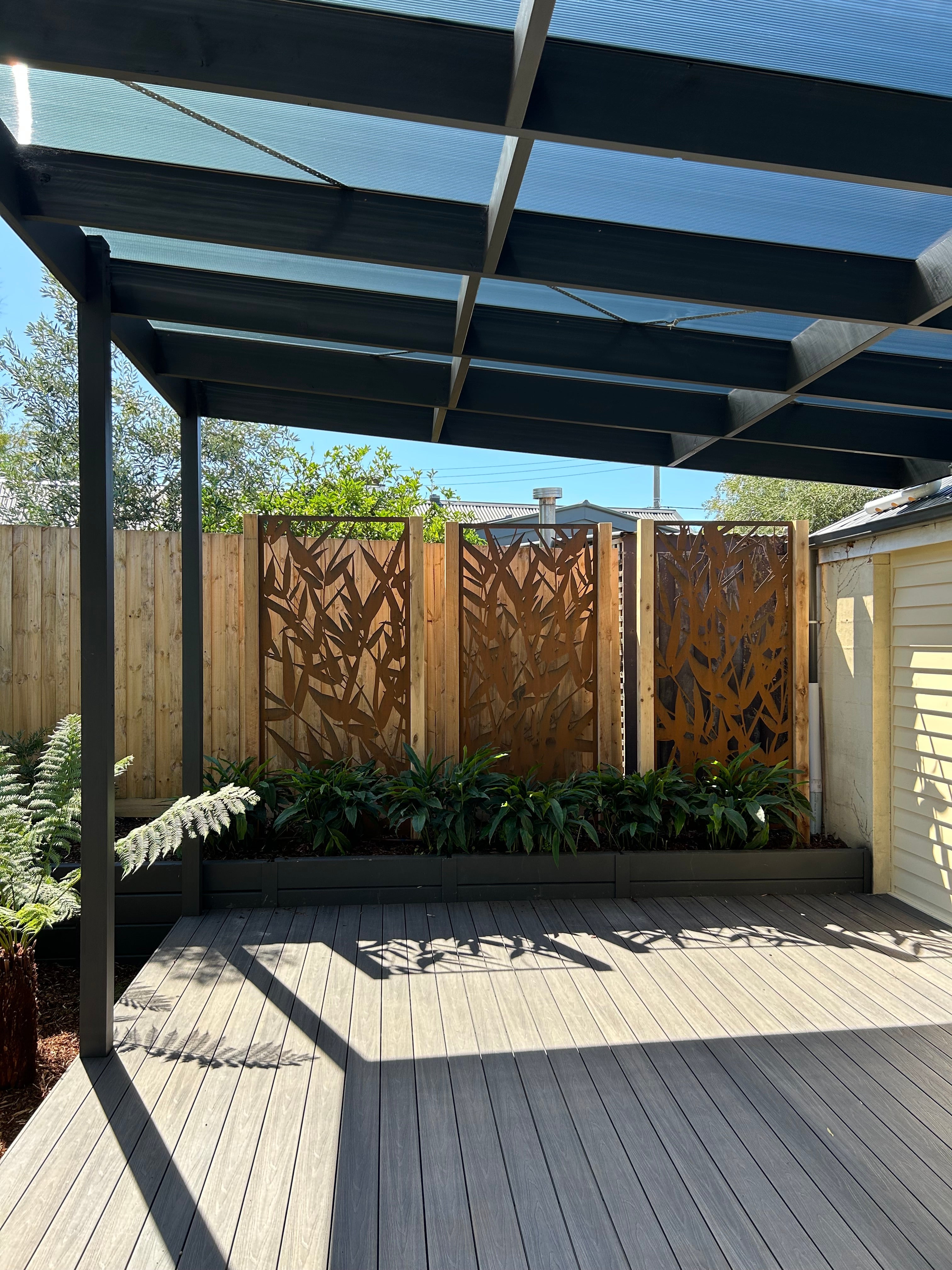 Beaumaris Residence