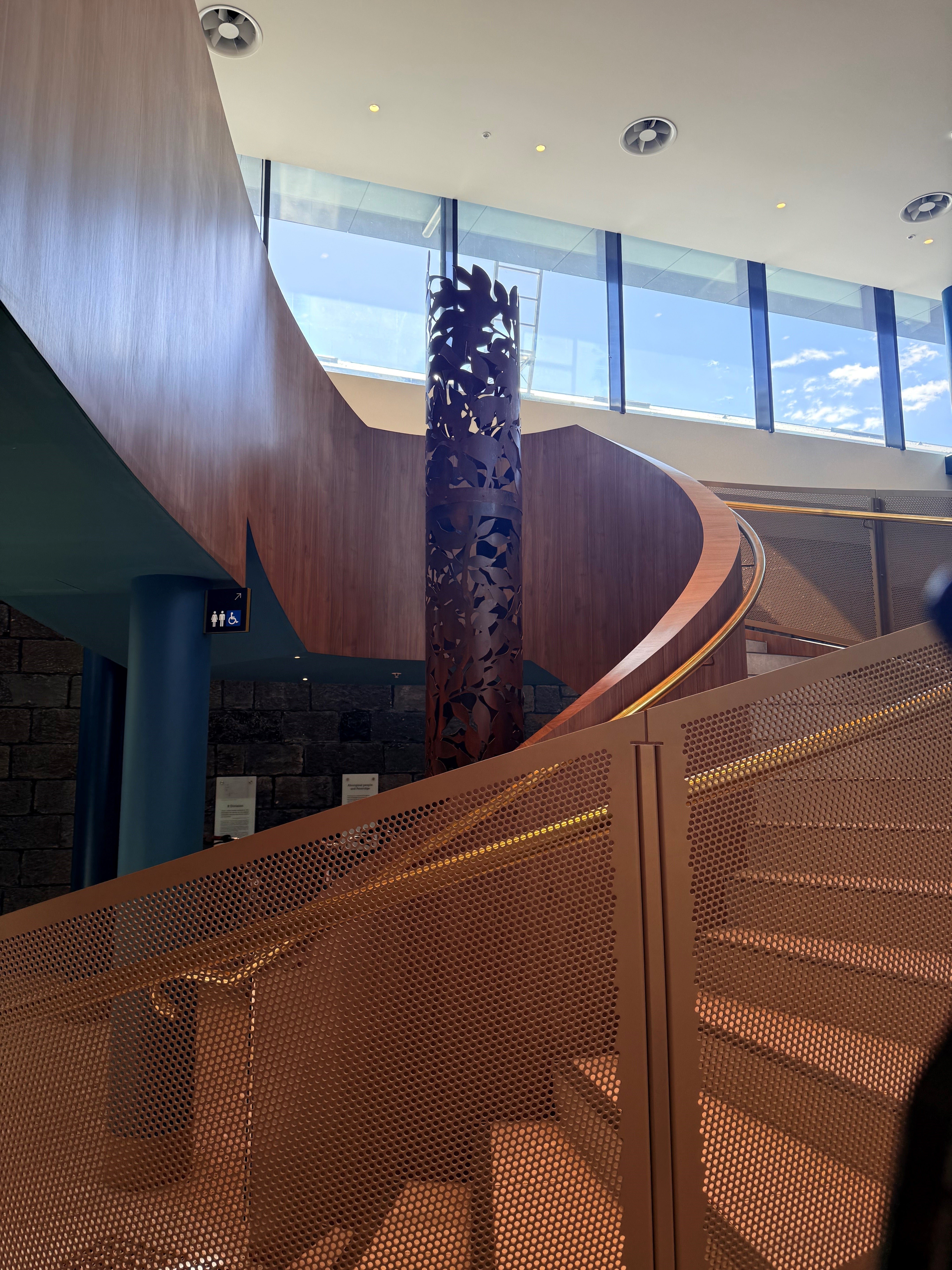 Pentridge Hotel Melbourne