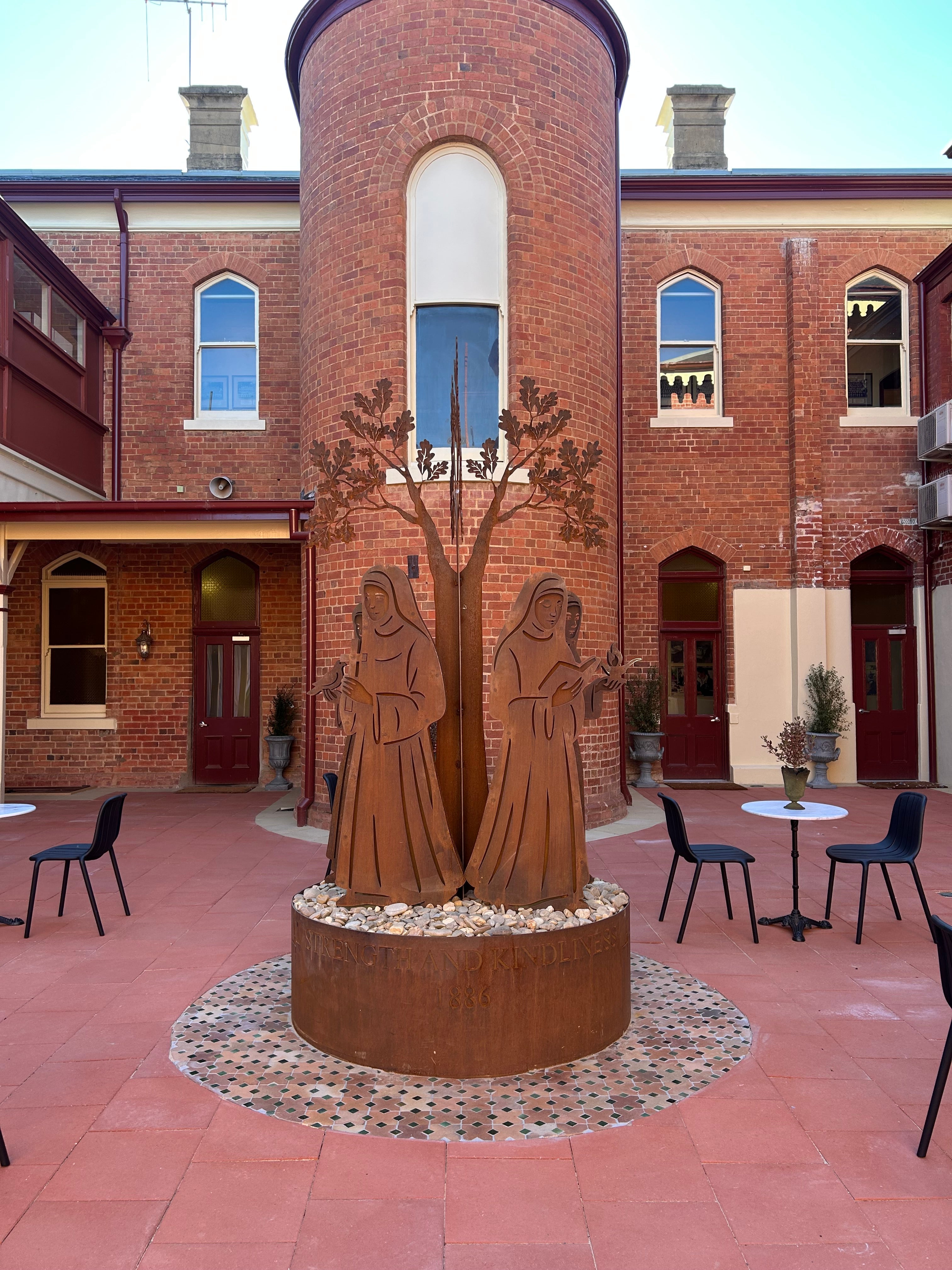 St Joseph's College Echuca