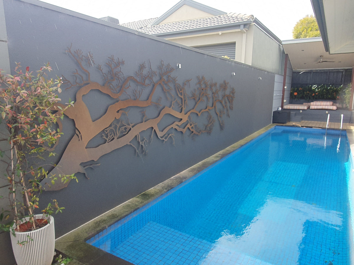Residential Projects – Entanglements