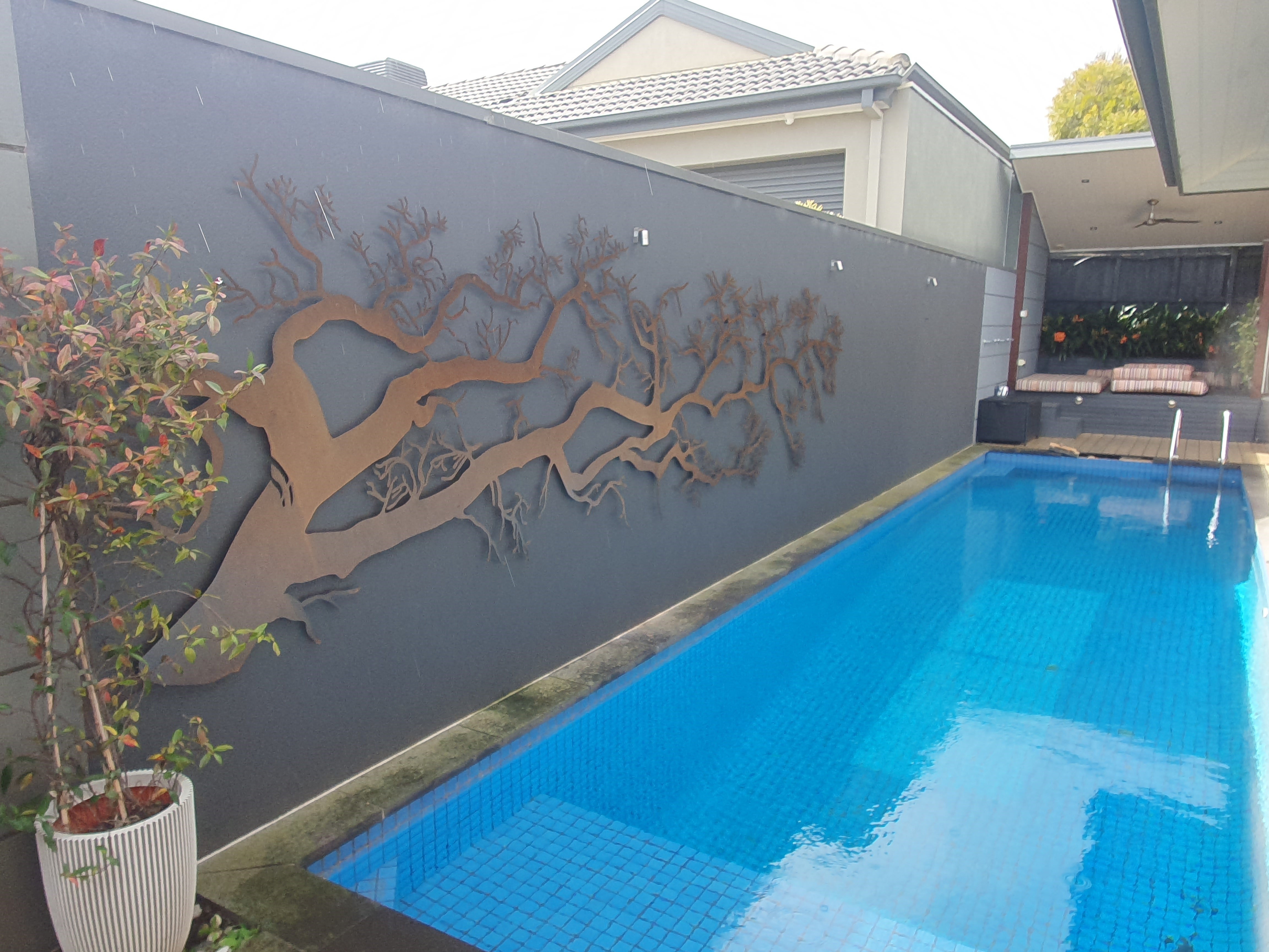 Mornington Residence