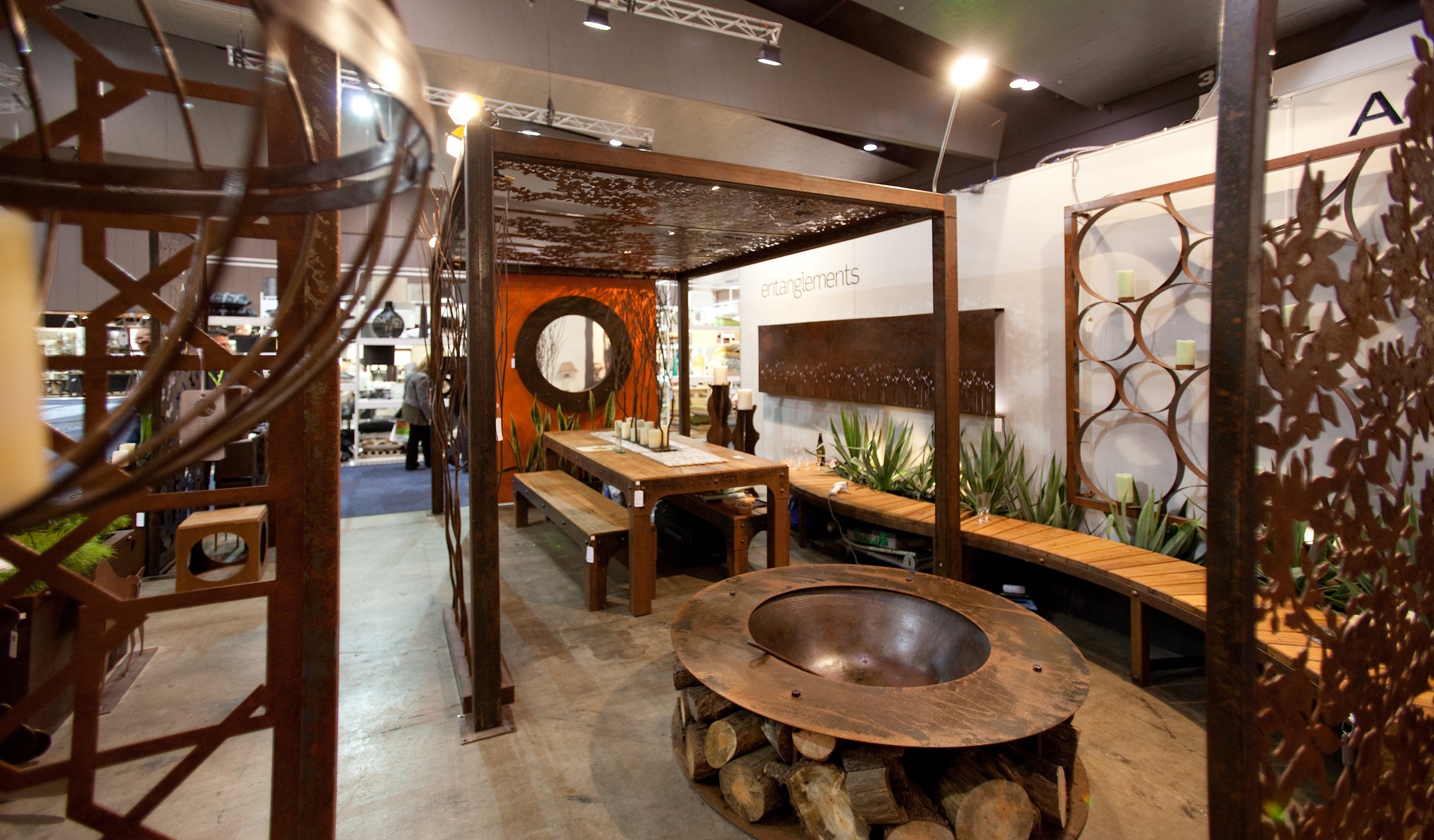 Decor and Design 2010