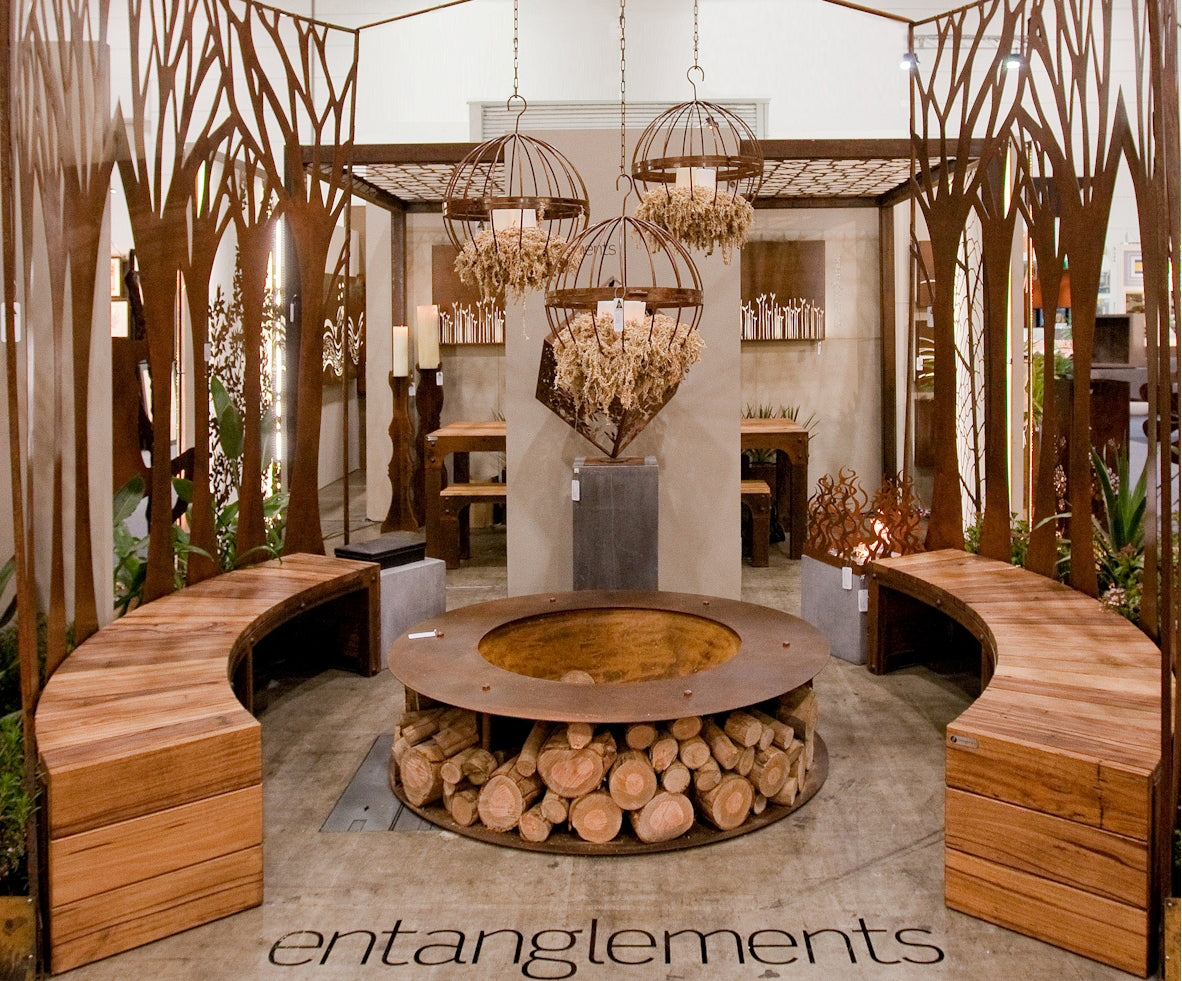 Decor and Design 2011