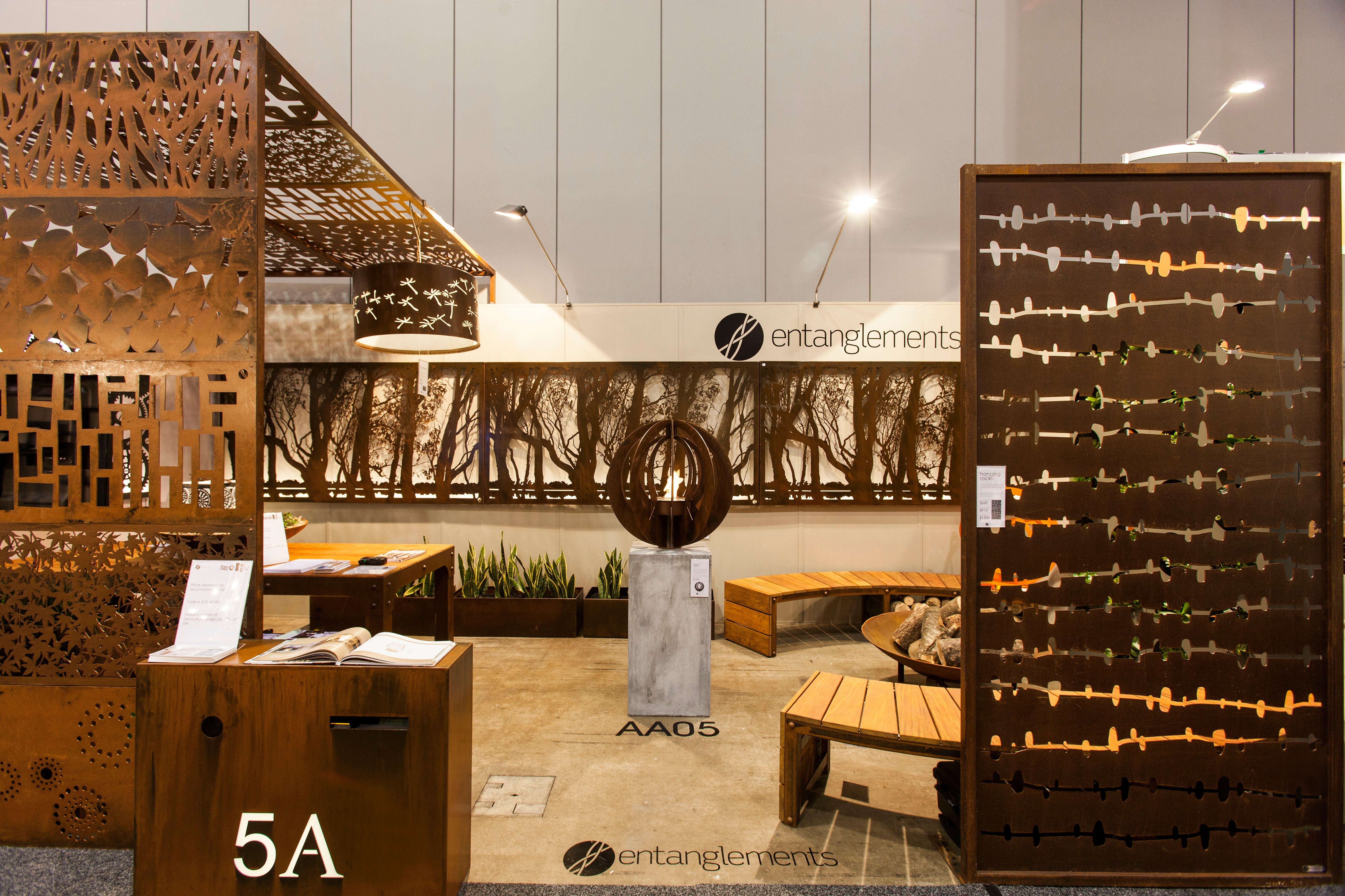 Decor and Design 2013