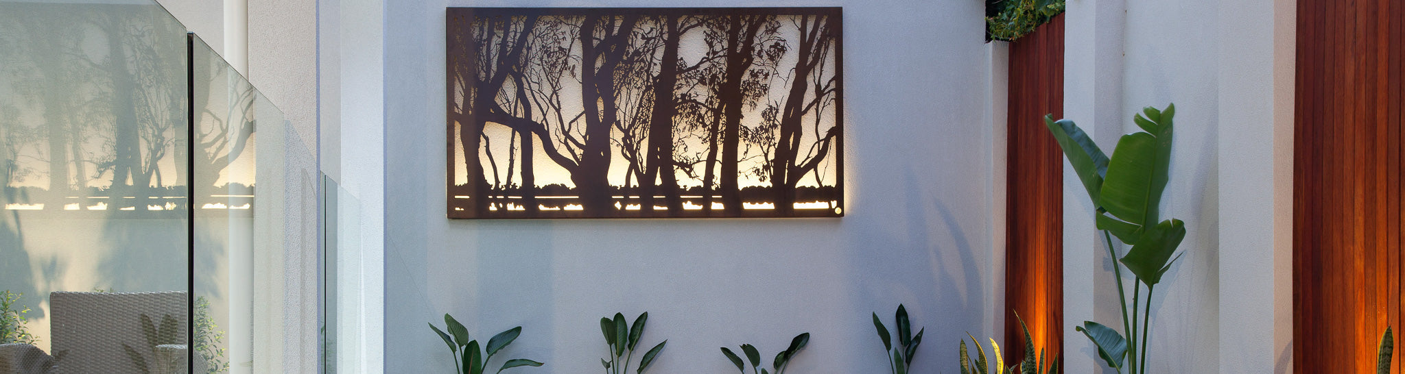Toorak Residence – Entanglements