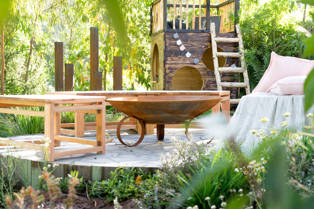 Melbourne Flower and Garden Show 2018
