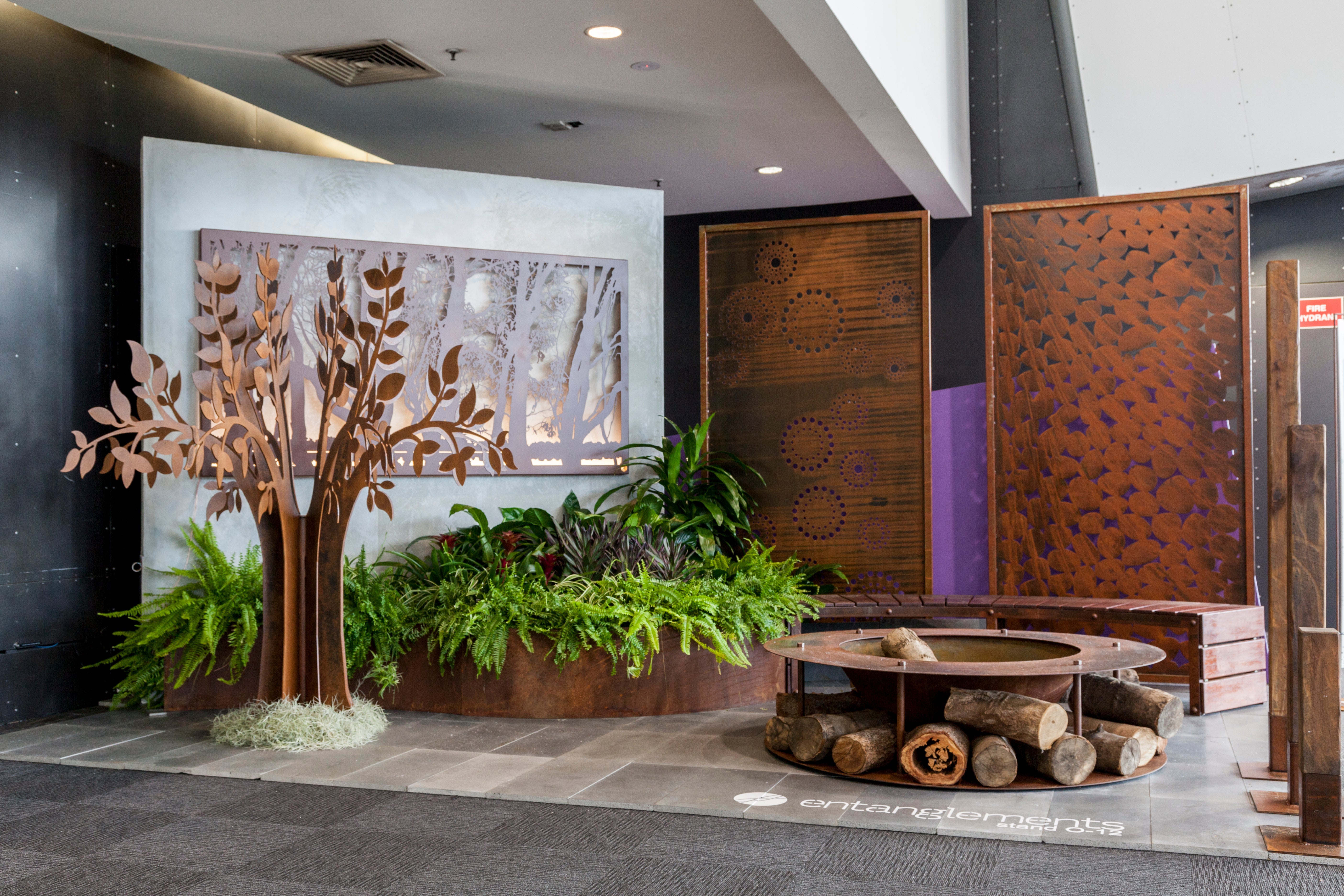 Decor + Design 2015