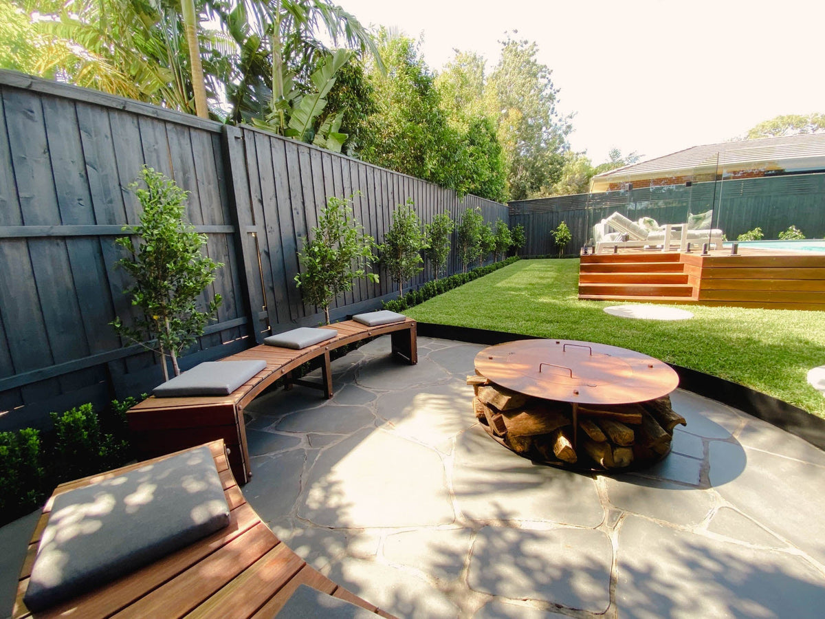 How to Prepare Your Outdoor Entertaining Area for Summer