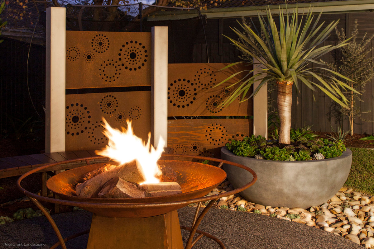 5 Firepit Ideas for Cosy Winter Nights