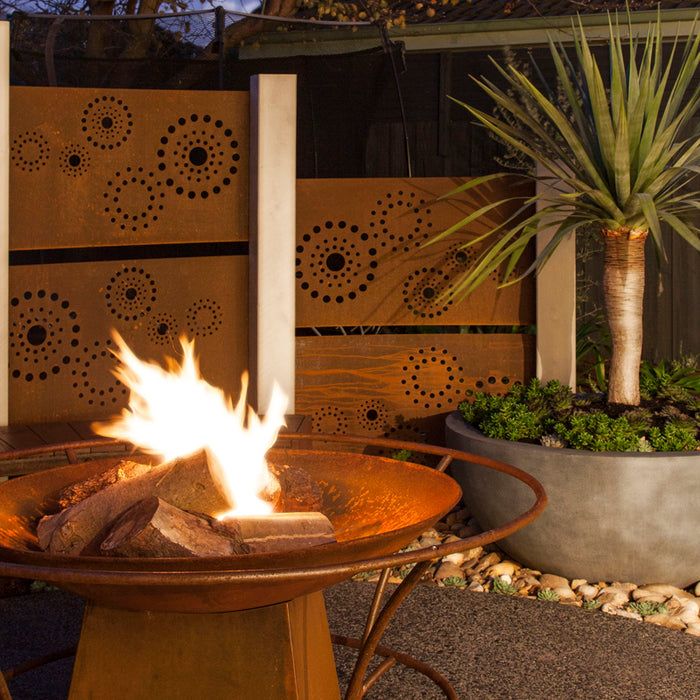 5 Firepit Ideas for Cosy Winter Nights