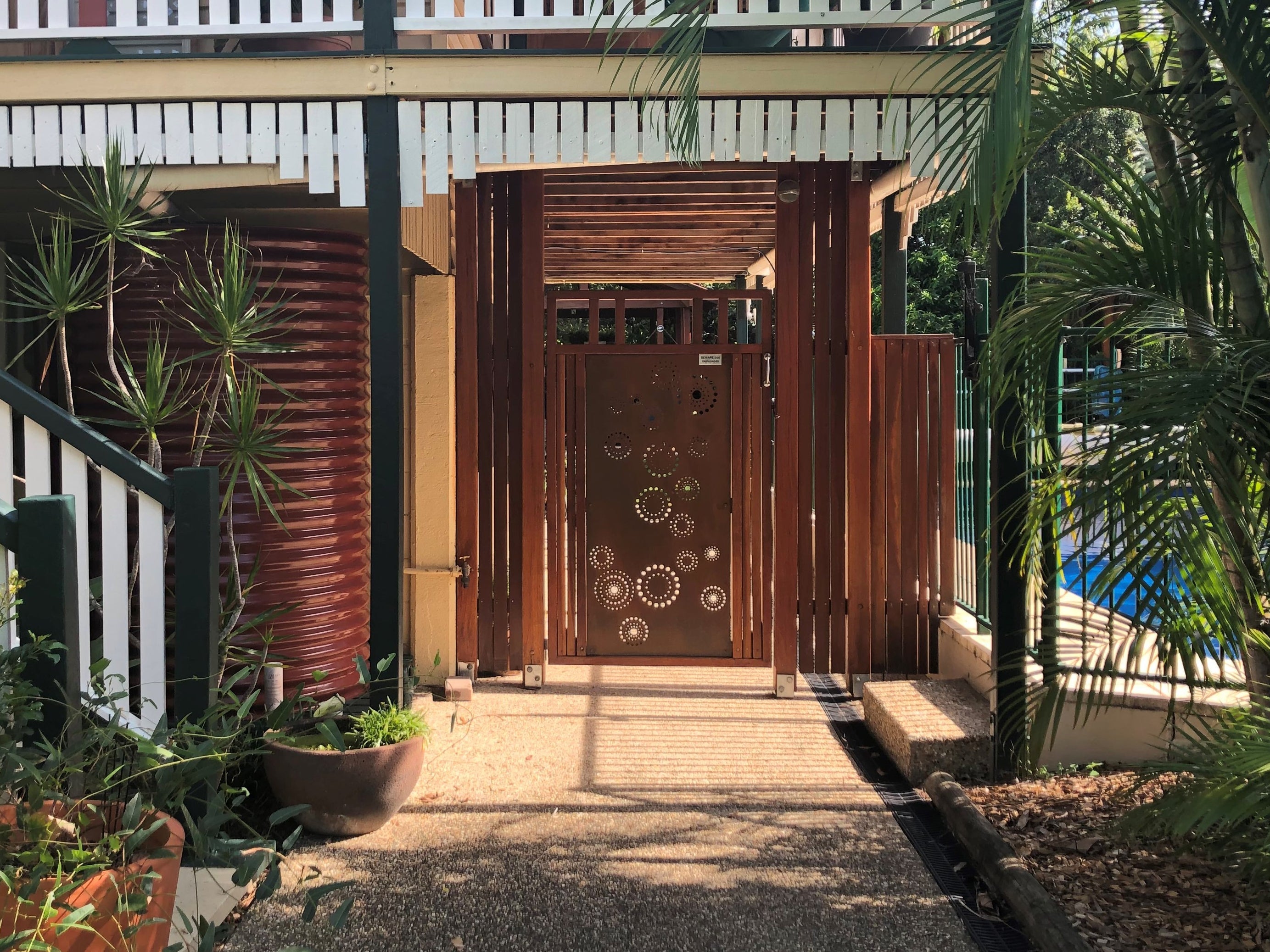 Mosman Residence