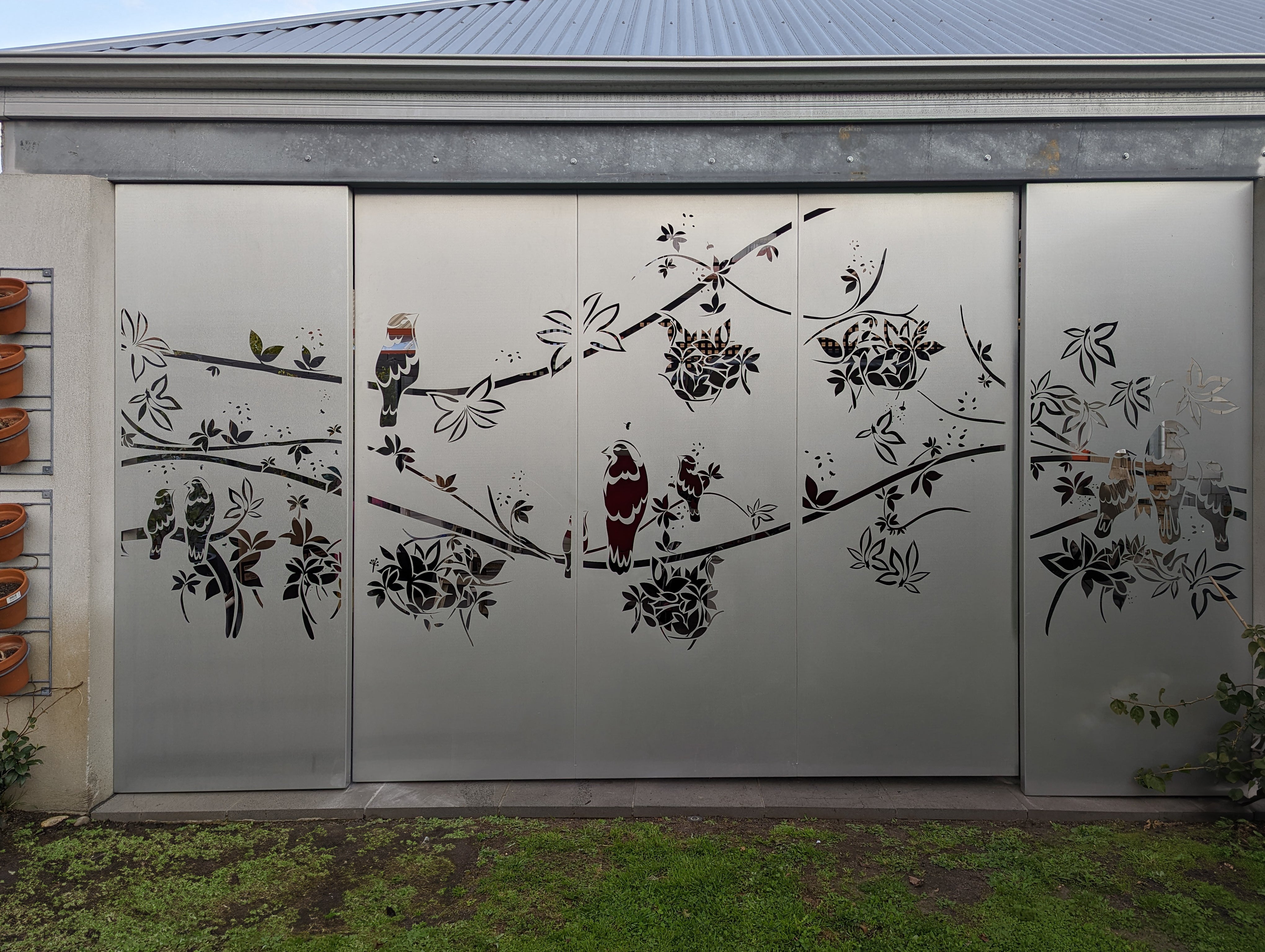 Brighton Residence