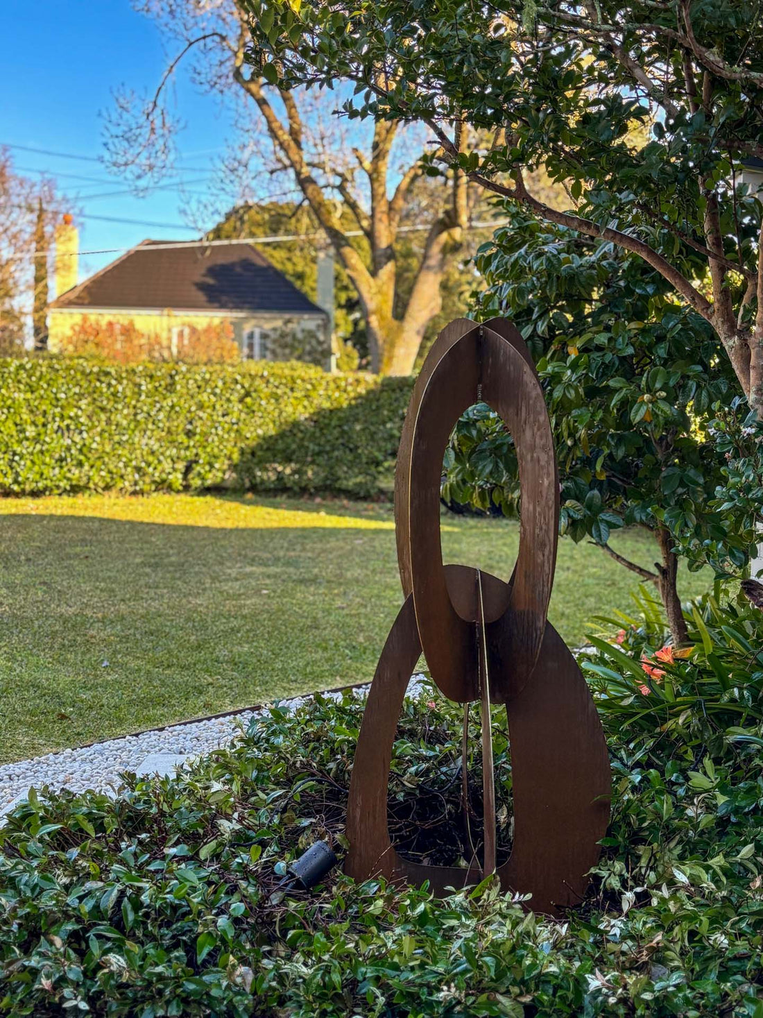 Why Winter is the Best Time to Rethink Your Outdoor Space