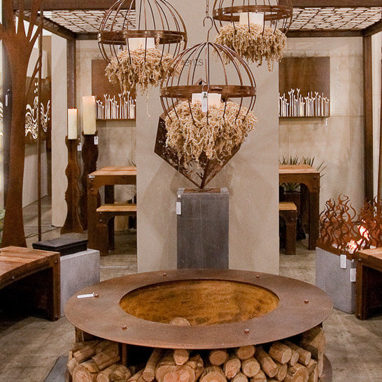 Decor and Design 2011