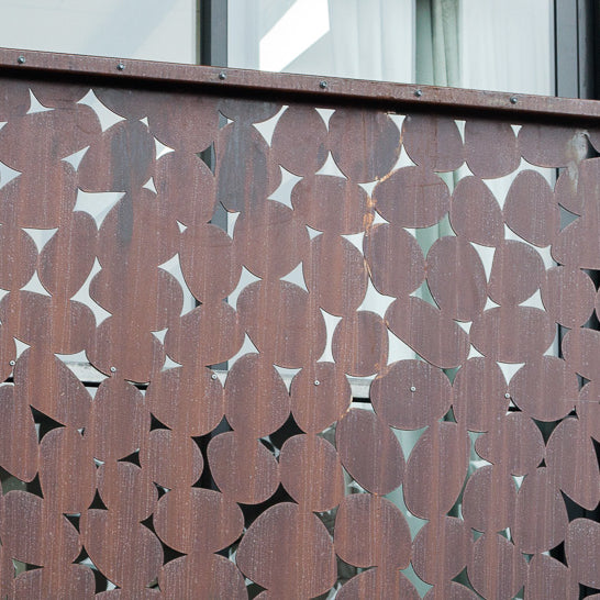 North Fitzroy Residence