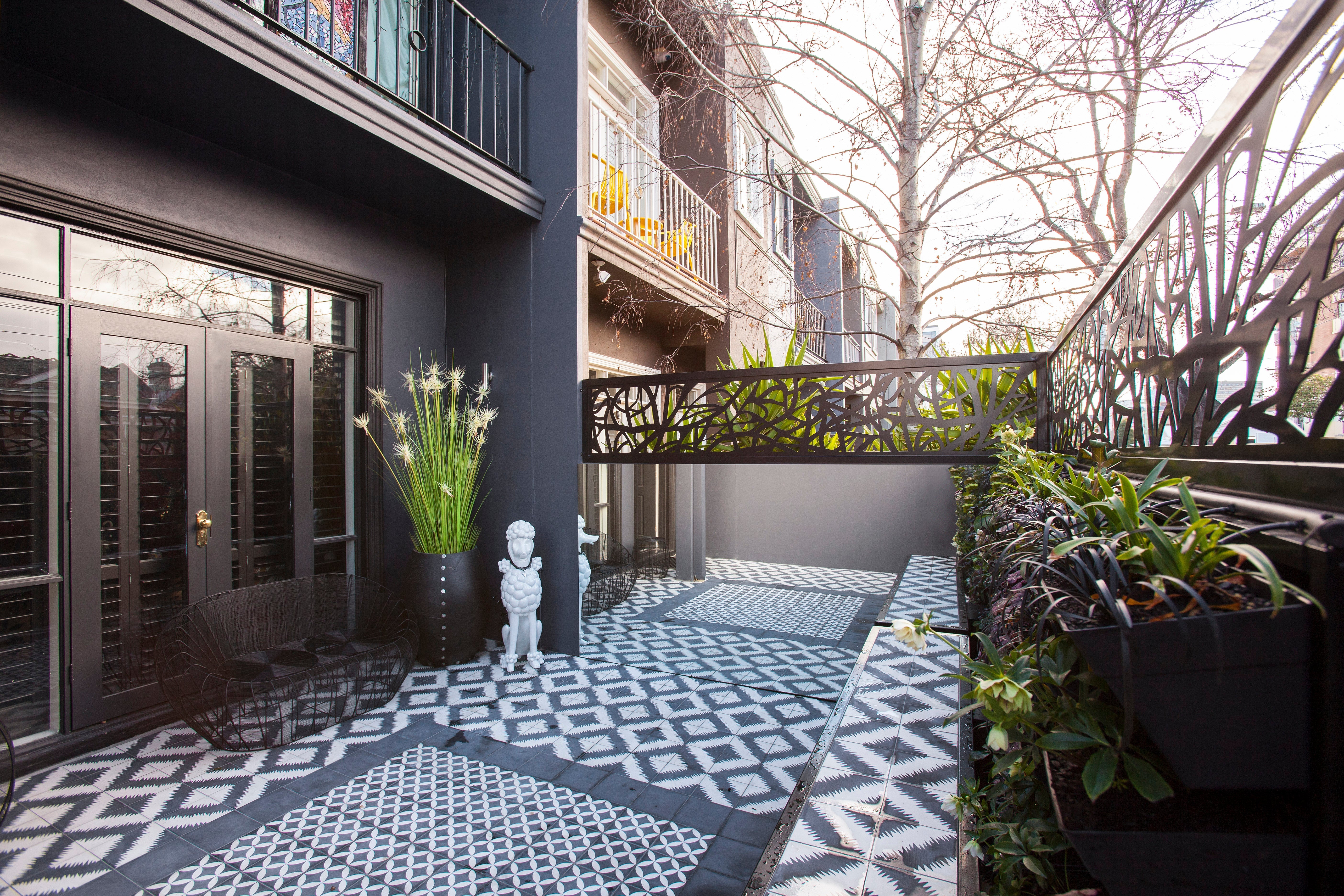 Prahran Residence