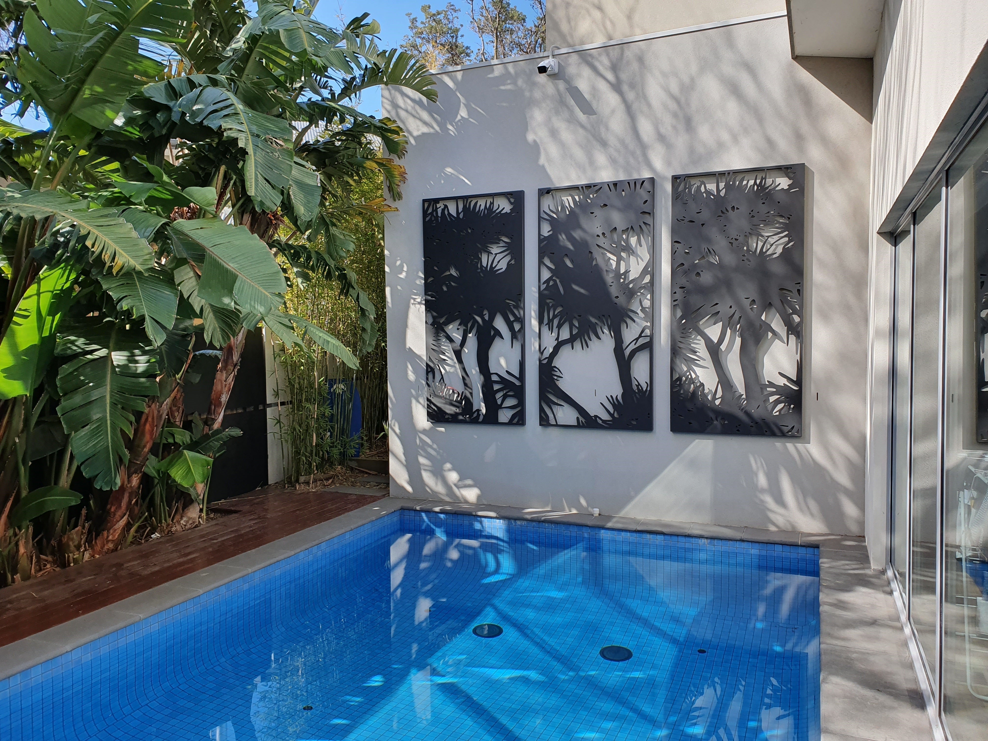 Mount Waverly Residence