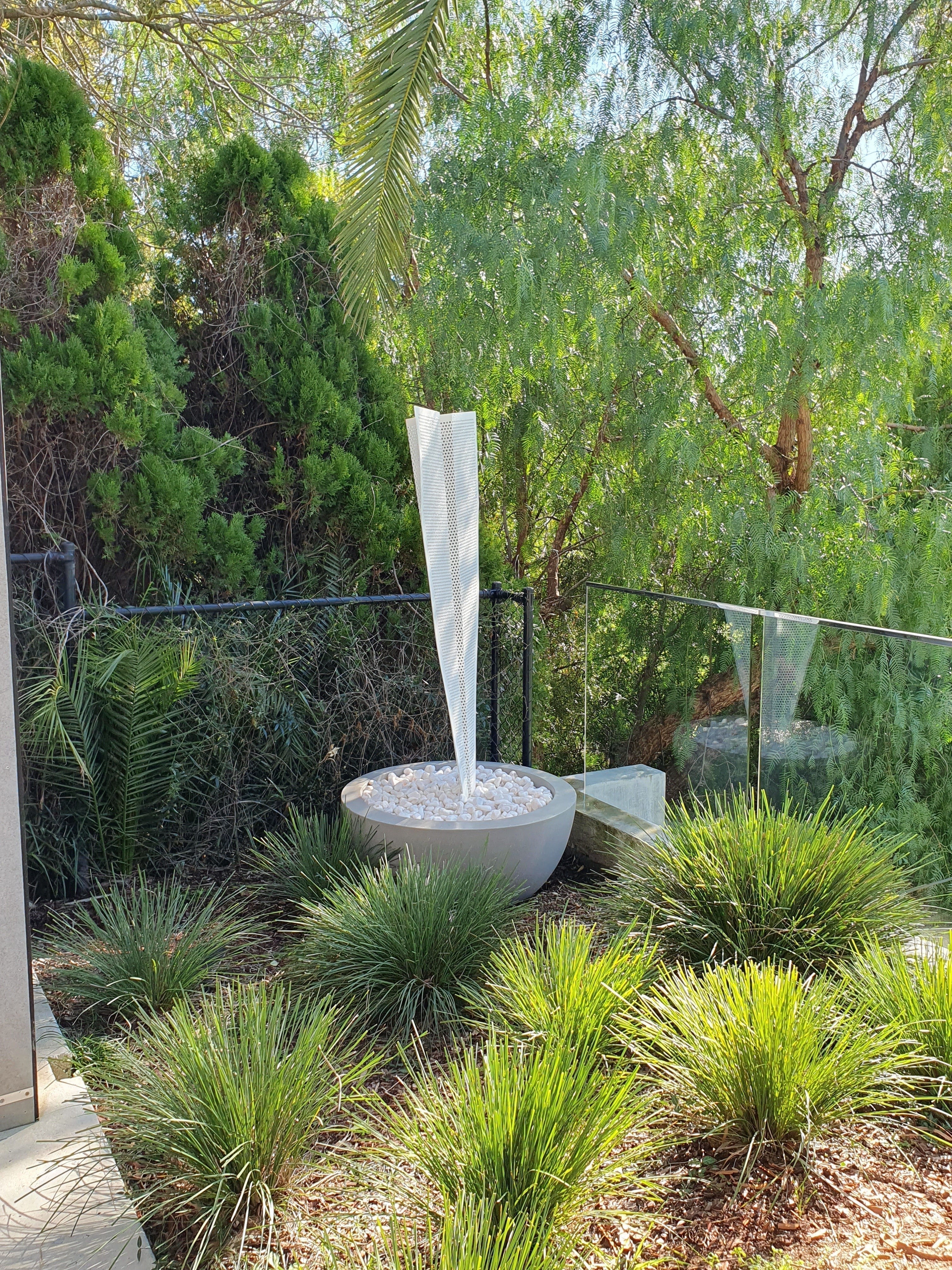 Maribyrnong Residence