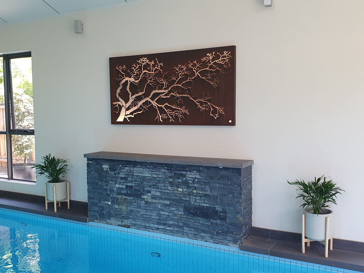 Residential Projects – Entanglements