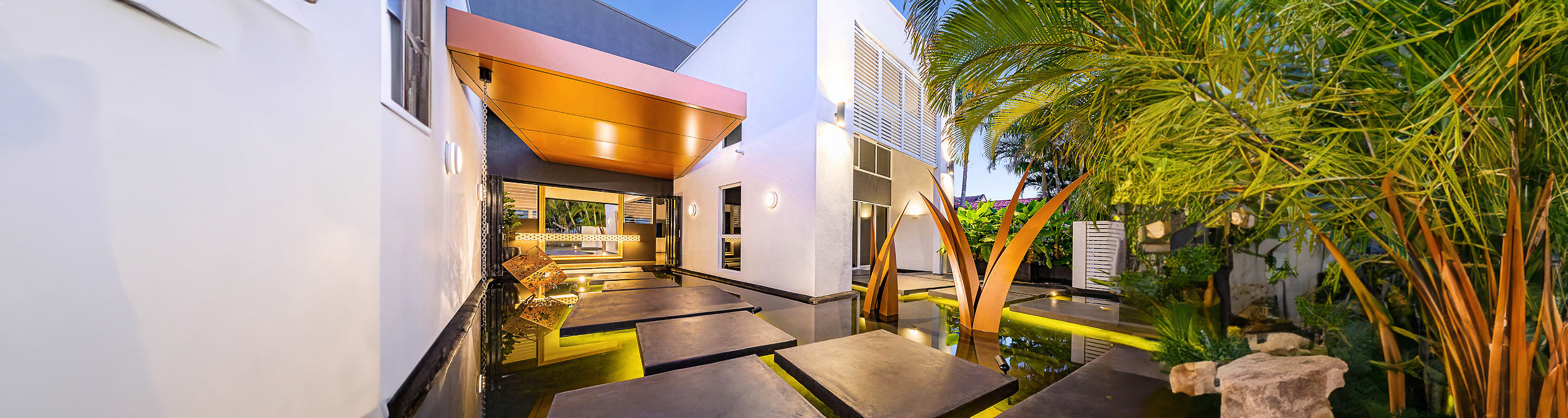 Marcoola Residence