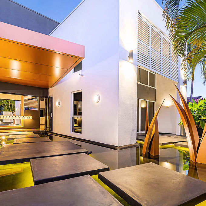 Marcoola Residence