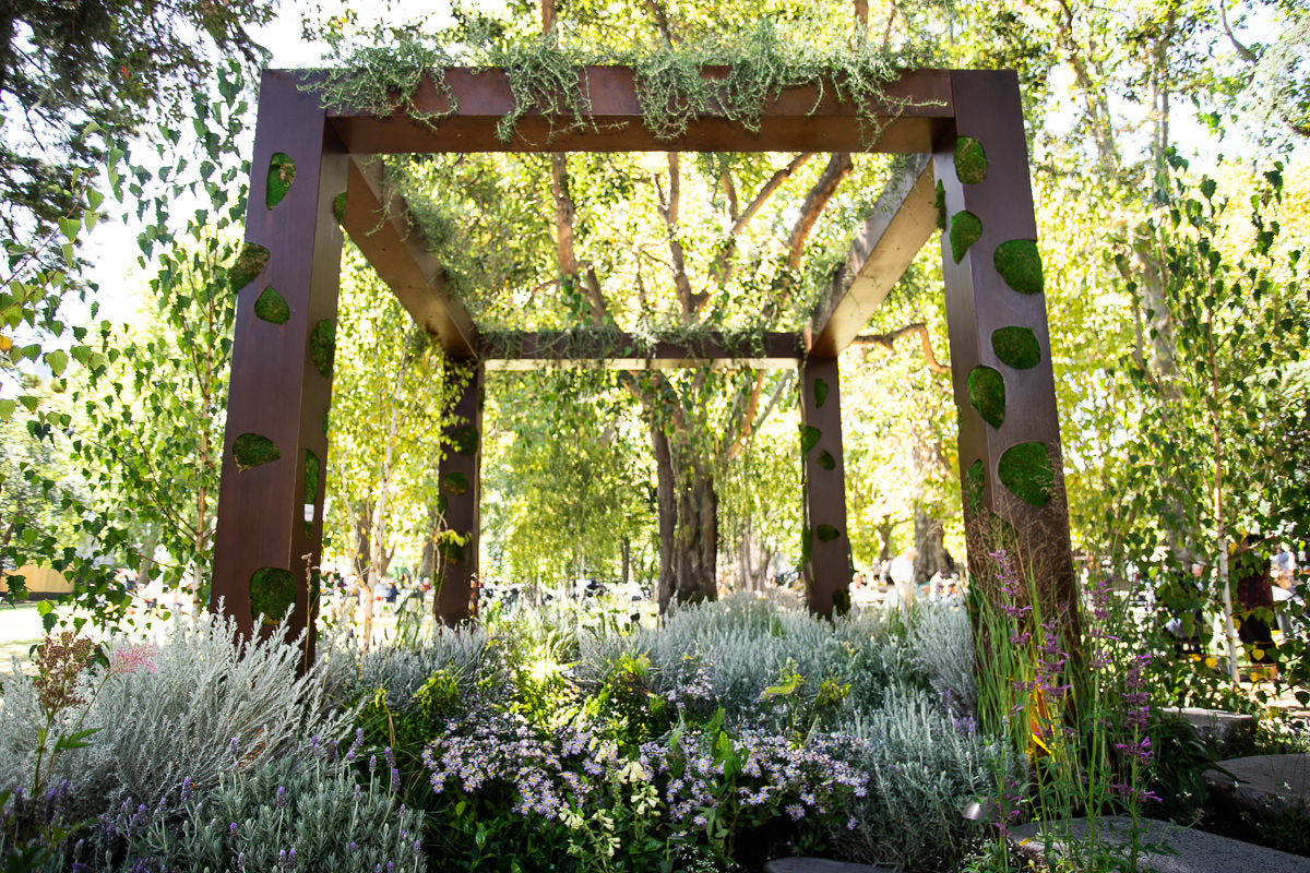 Melbourne Flower and Garden Show 2019