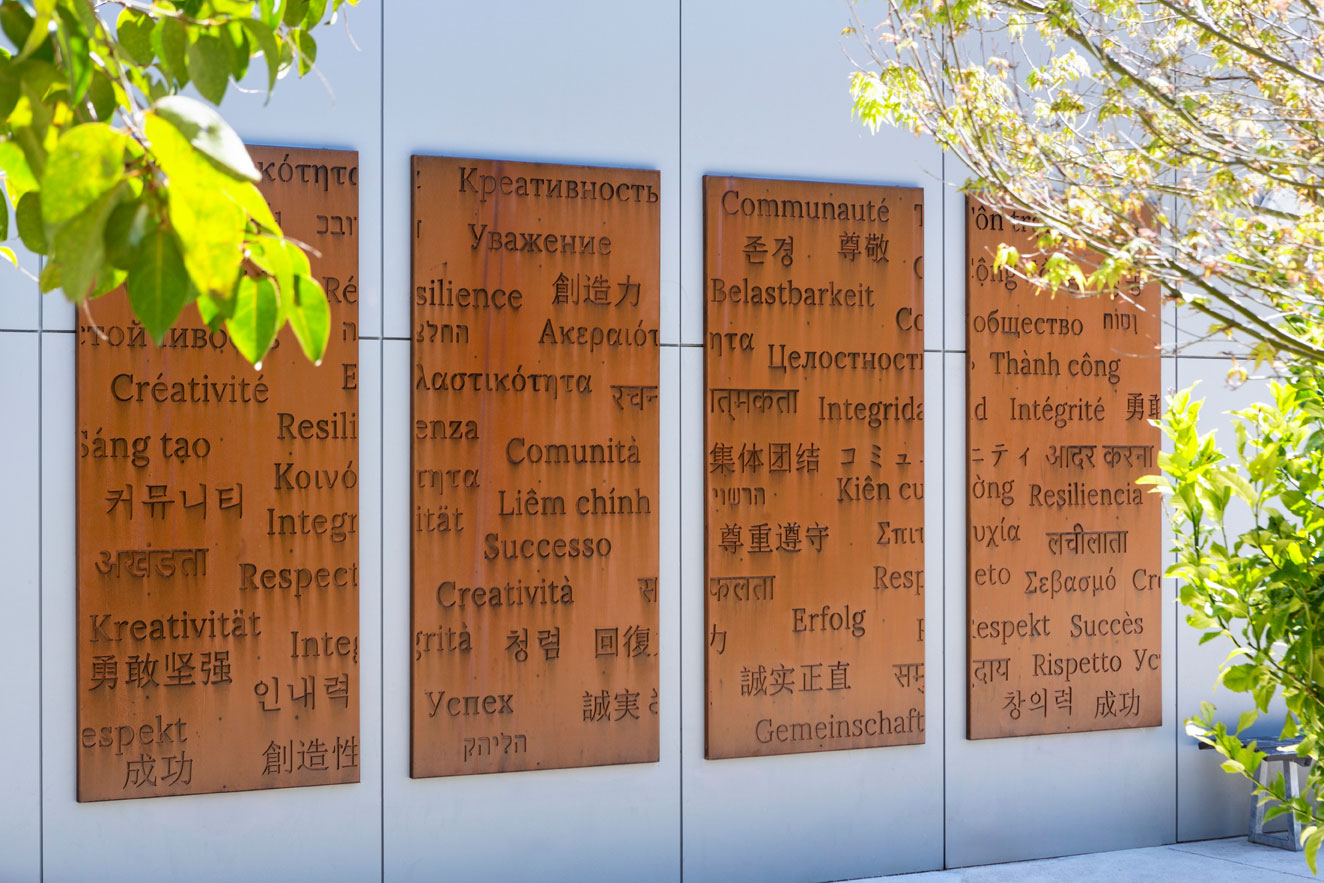 Mckinnon Secondary College