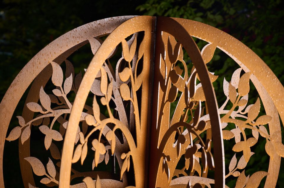 Tree of Life - Outdoor Sculpture