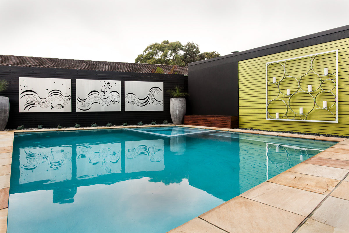Black Rock Residence – Entanglements