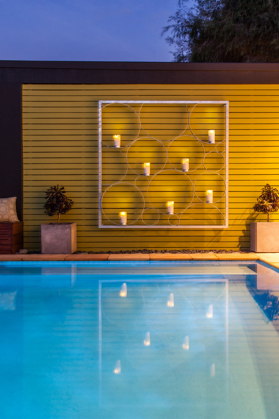 Black Rock Residence – Entanglements