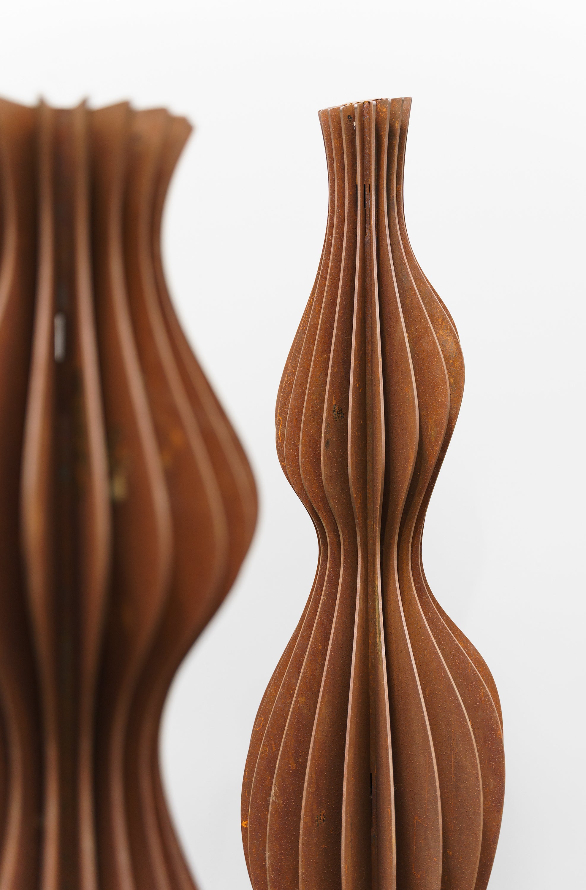 Ballerina Sculpture