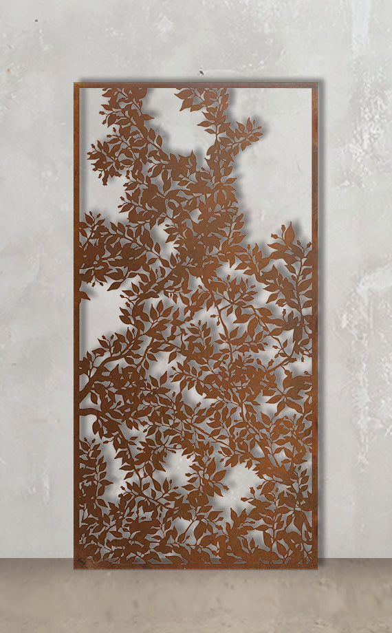 EX-DISPLAY - Banksia Nut Screen